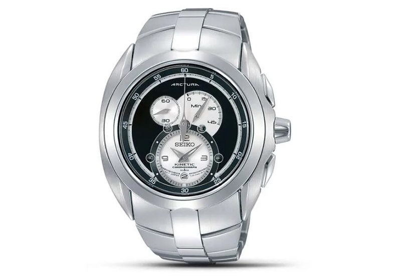 Seiko Arctura Uhrenarmband SNL047P1