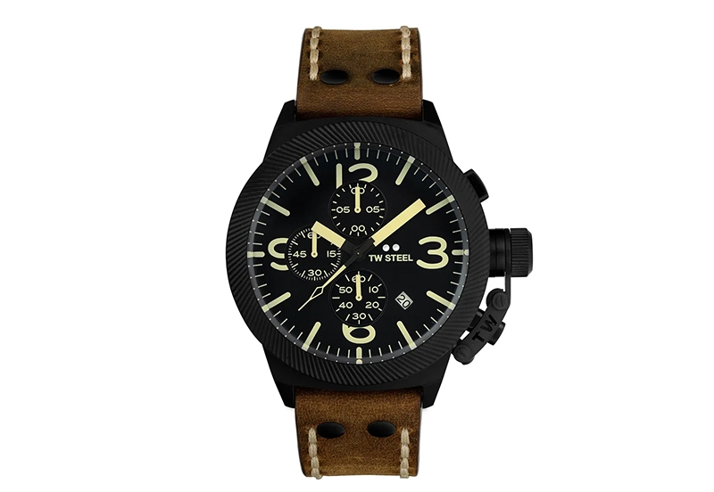 TW Steel Uhrenarmband CS103 - Canteen