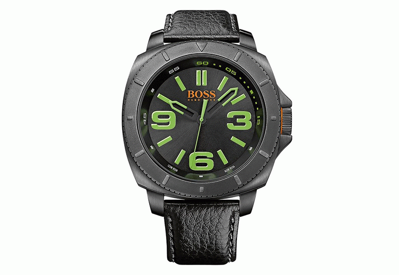 Hugo Boss Uhrenarmband HB1513163