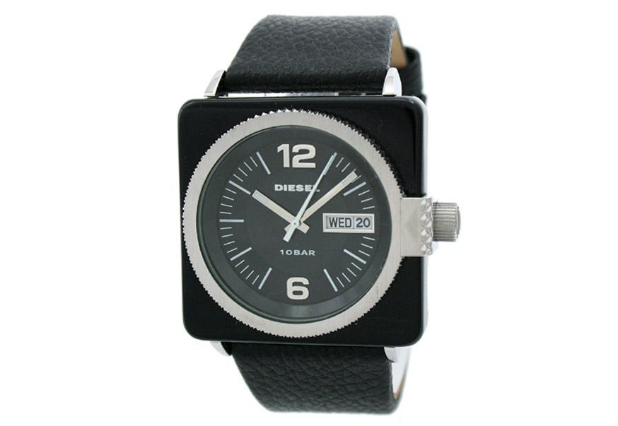Diesel Ersatzarmband DZ5186