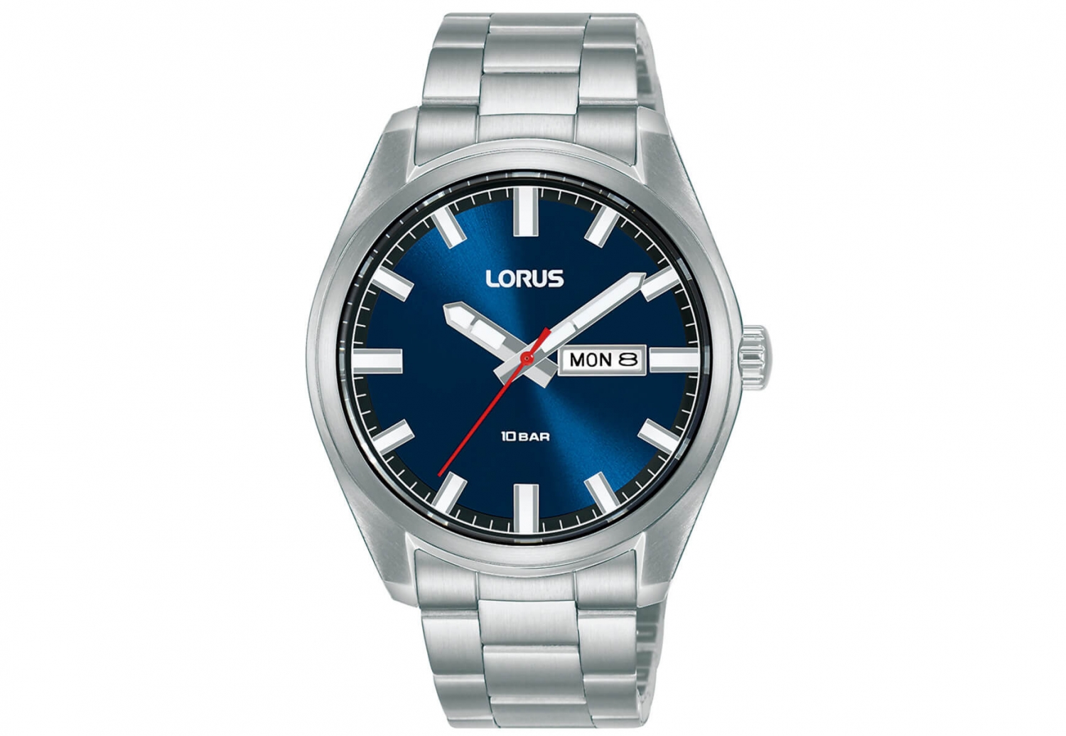 Lorus Uhrenarmband RH349AX9