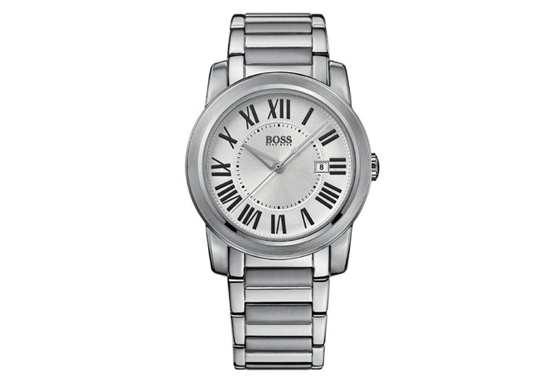 Hugo Boss Uhrenarmband HB1512717