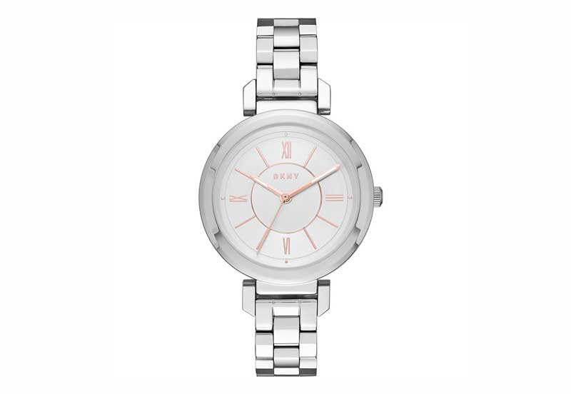 DKNY Uhrenarmband NY2582