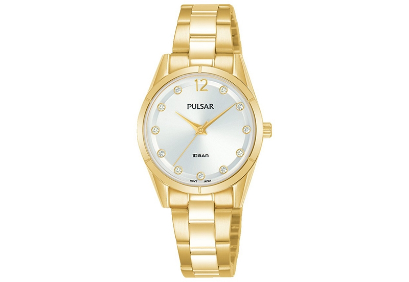 Pulsar Uhrenarmband PH8506X1