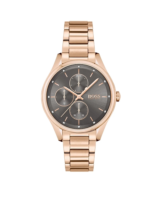 Rosé Gold