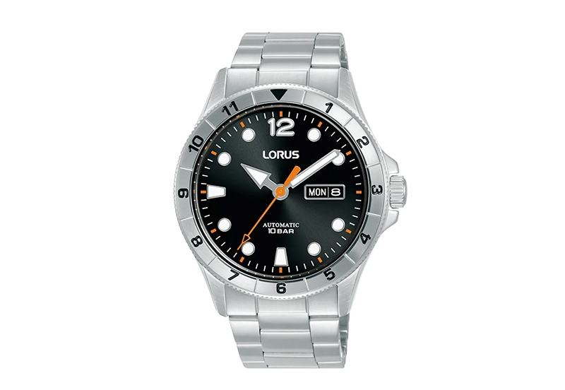 Lorus Uhrenarmband RL459BX9