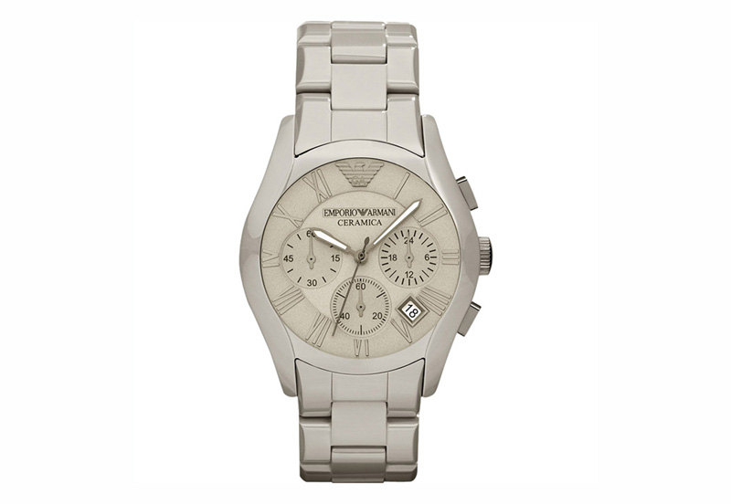 Armani Uhrenarmband AR1459