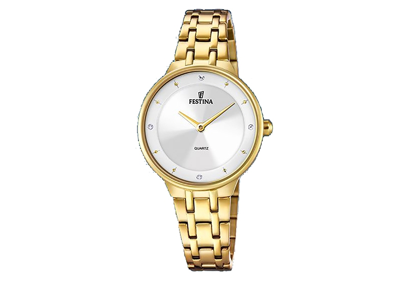 Festina Uhrenarmband F20601-1