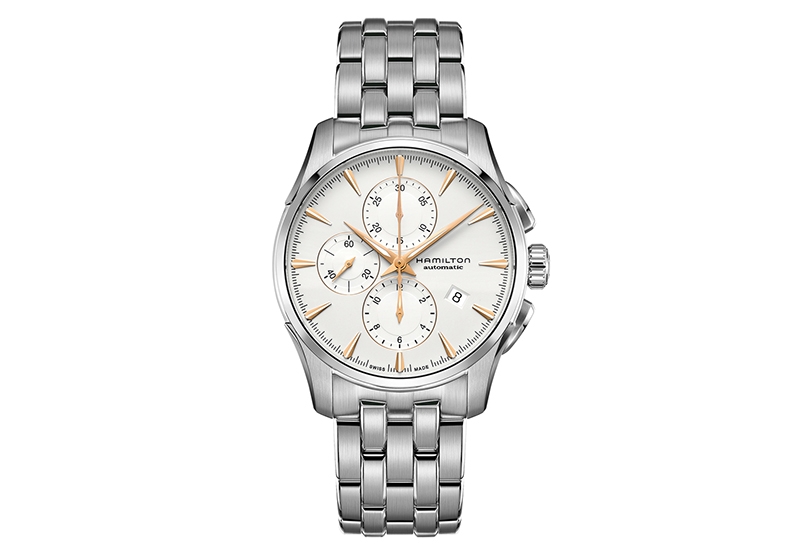 Hamilton Jazzmaster Uhrenarmband: H32586111