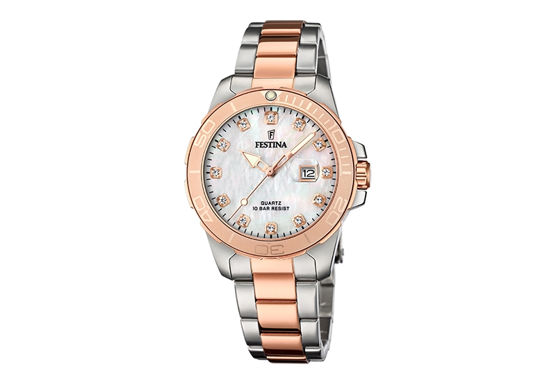 Festina Uhrenarmband F20505-1