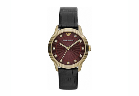 Armani Uhrenarmband AR1754