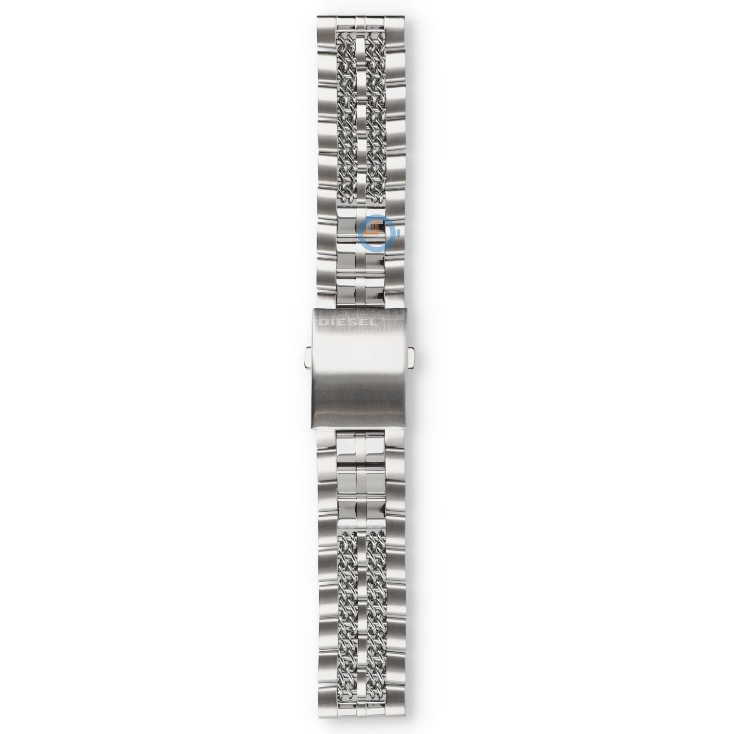 Diesel MS9 DZ1974 Uhrenarmband