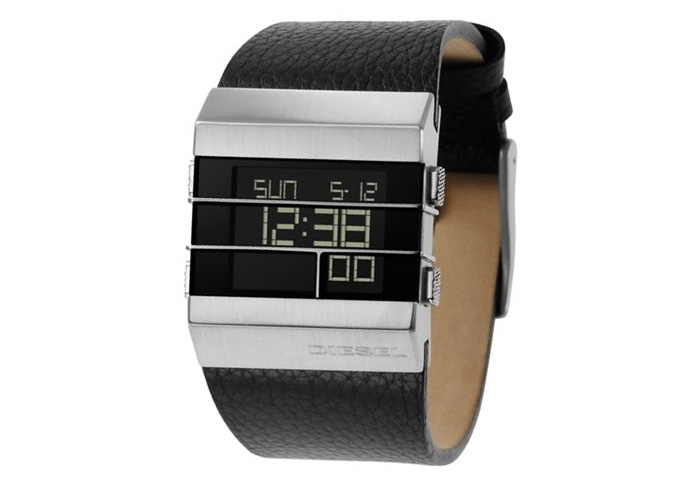 Diesel Uhrenarmband DZ7069