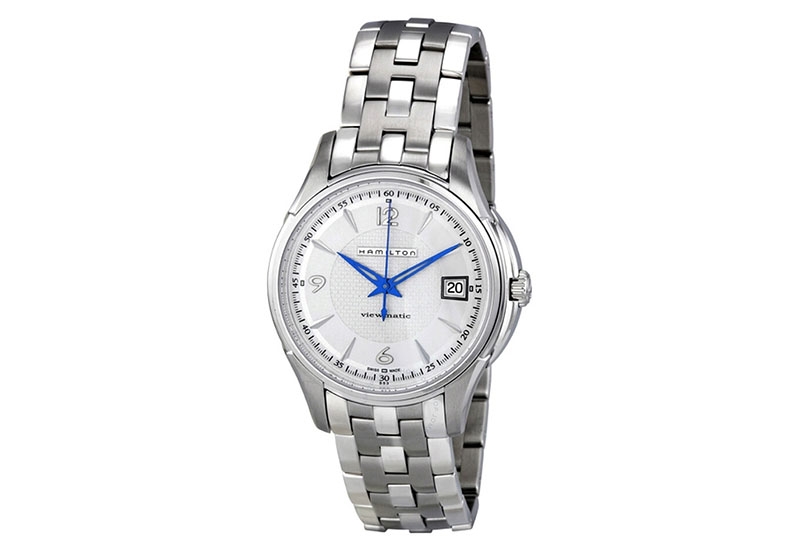 Hamilton Jazzmaster Uhrenarmband: H32455157