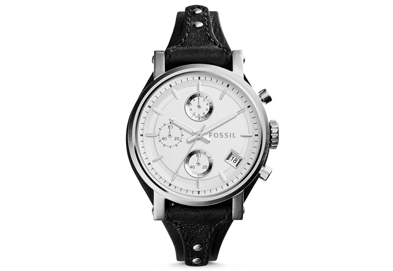 Fossil Uhrenarmband ES3817