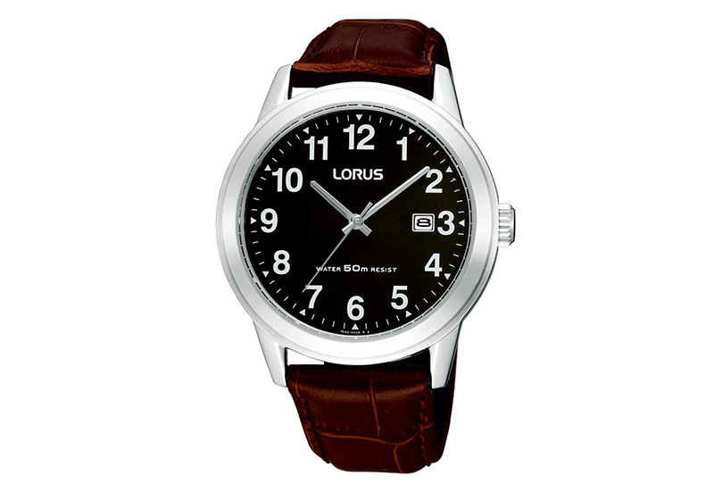 Lorus Uhrenarmband RH927BX9
