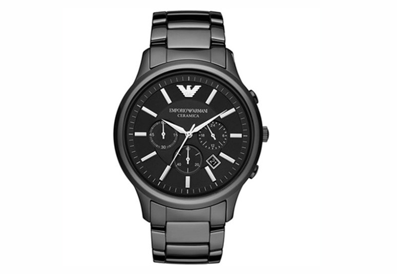 Armani Uhrenarmband AR1474