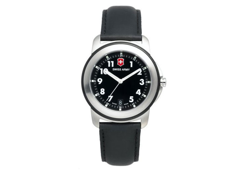 Victorinox Ersatzarmband Swiss Army