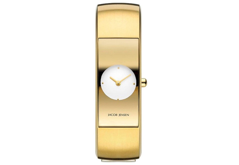 Jacob Jensen JJ472 uhrenarmband (54mm)