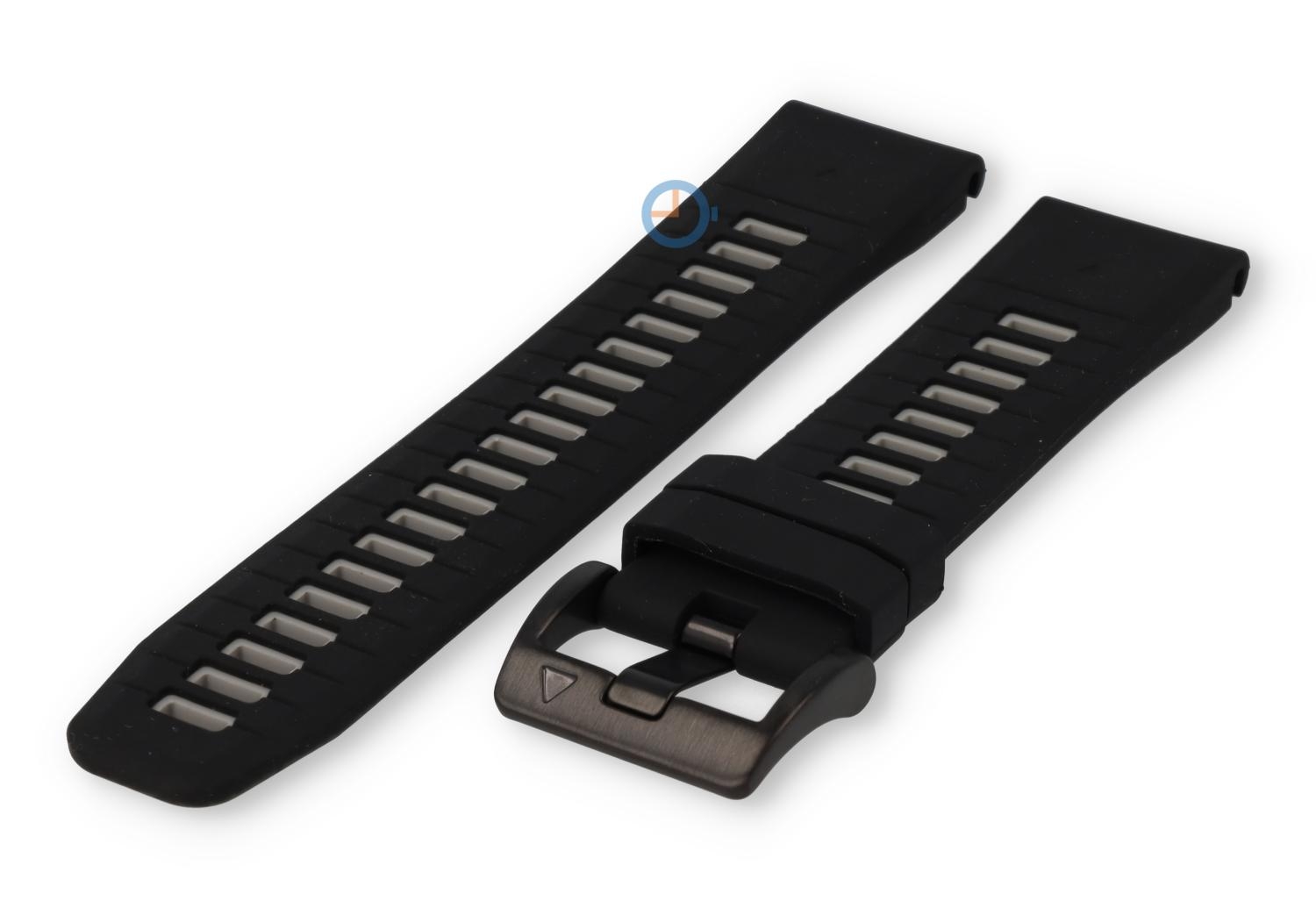 Garmin Instinct 2 Armband - schwarz/grau