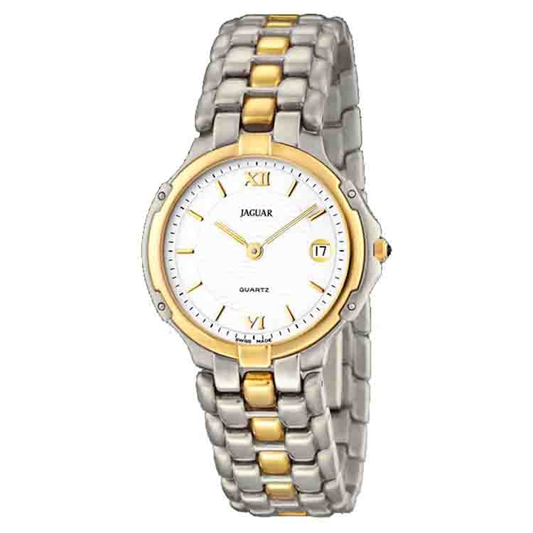 Jaguar BA00732 J916 Uhrenarmband