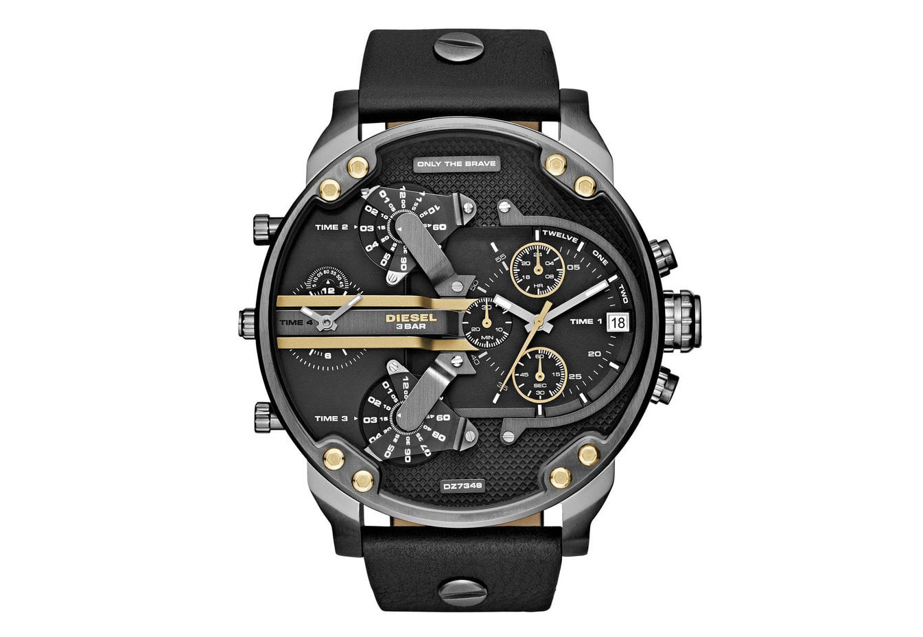 Diesel Uhrenarmband DZ7348