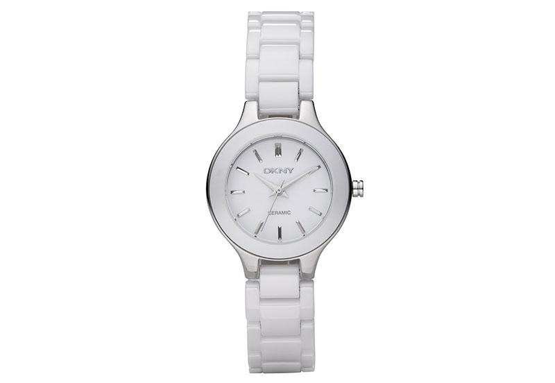 DKNY Uhrenarmband NY4886