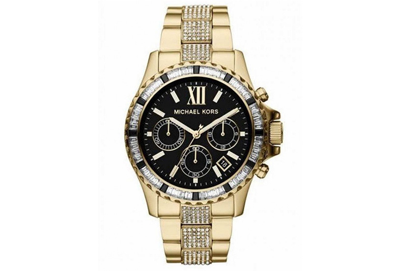Michael Kors Uhrenarmband MK5828