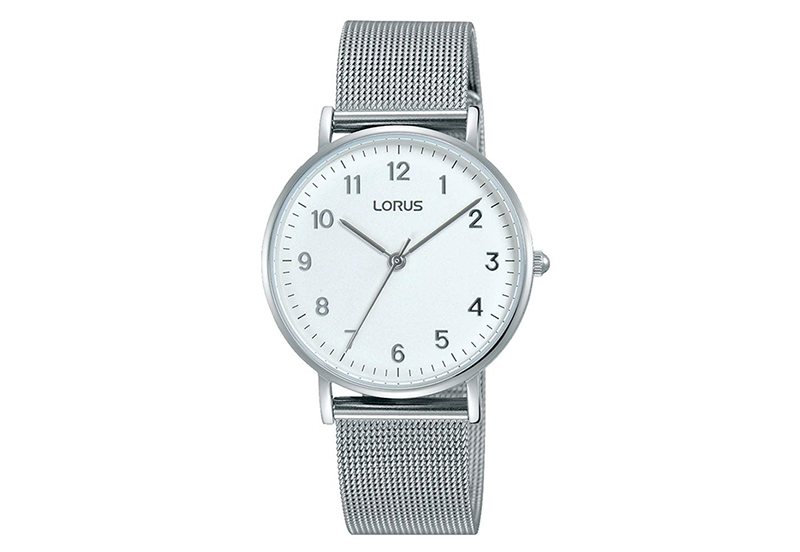 Lorus Uhrenarmband RH823CX9