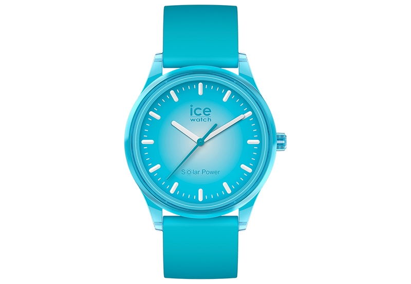 Ice-Watch Uhrenarmband - 017769 - ICE solar power - Medium (40mm)