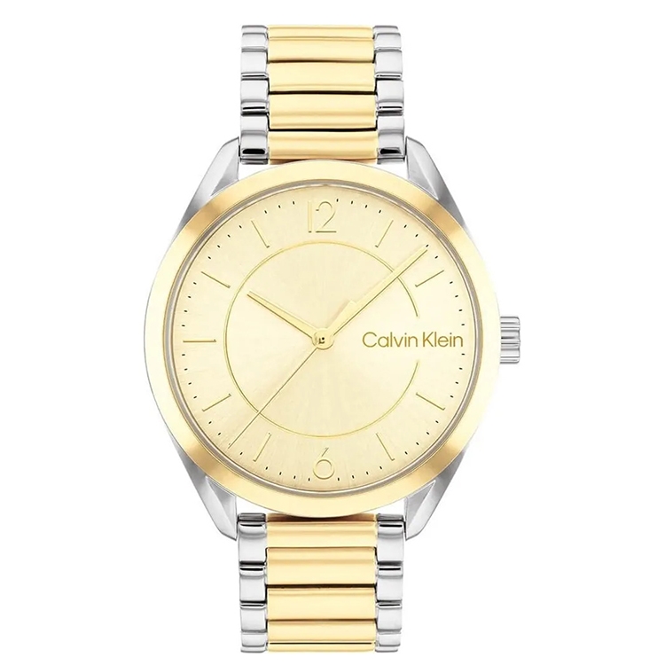 Calvin Klein Band 25200192 Essentials