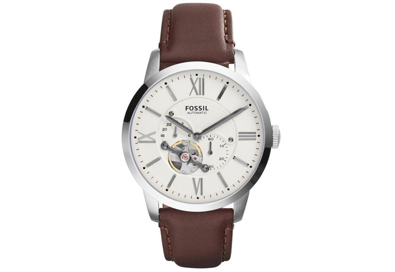 Fossil Uhrenarmband ME3064