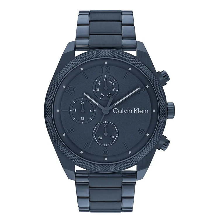 Calvin Klein Band 25200463 Gauge