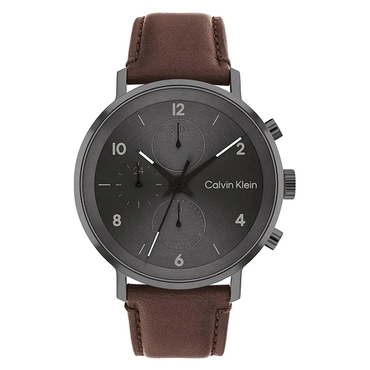 Calvin Klein Band 25200110 Modern Multi