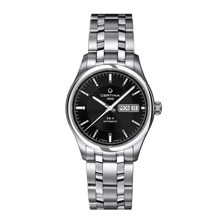 Certina Band C0224301105100A Stahl