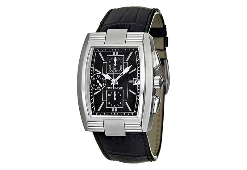 Hamilton Mount Vernon Uhrenarmband: H29516731