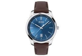 Hugo Boss Circuit HB1513728 horlogeband
