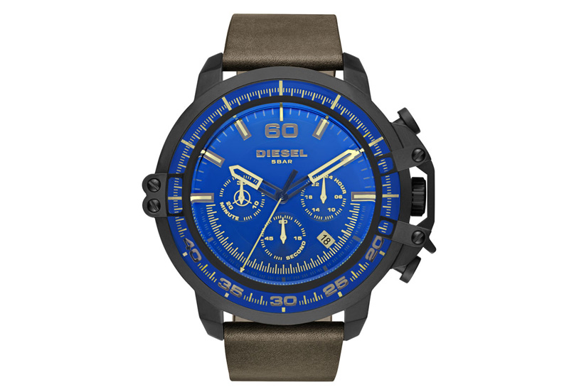 Diesel Uhrenarmband DZ4405