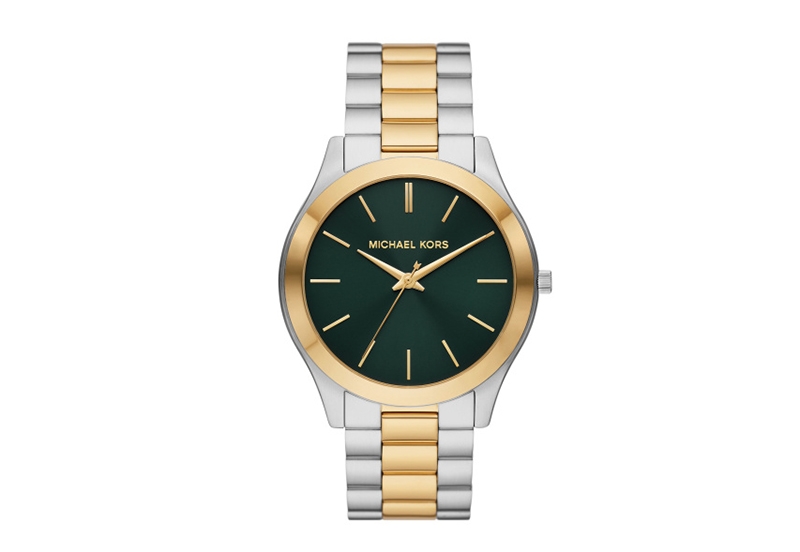 Bicolor Gold