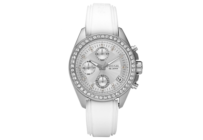 Fossil Uhrenarmband ES2883