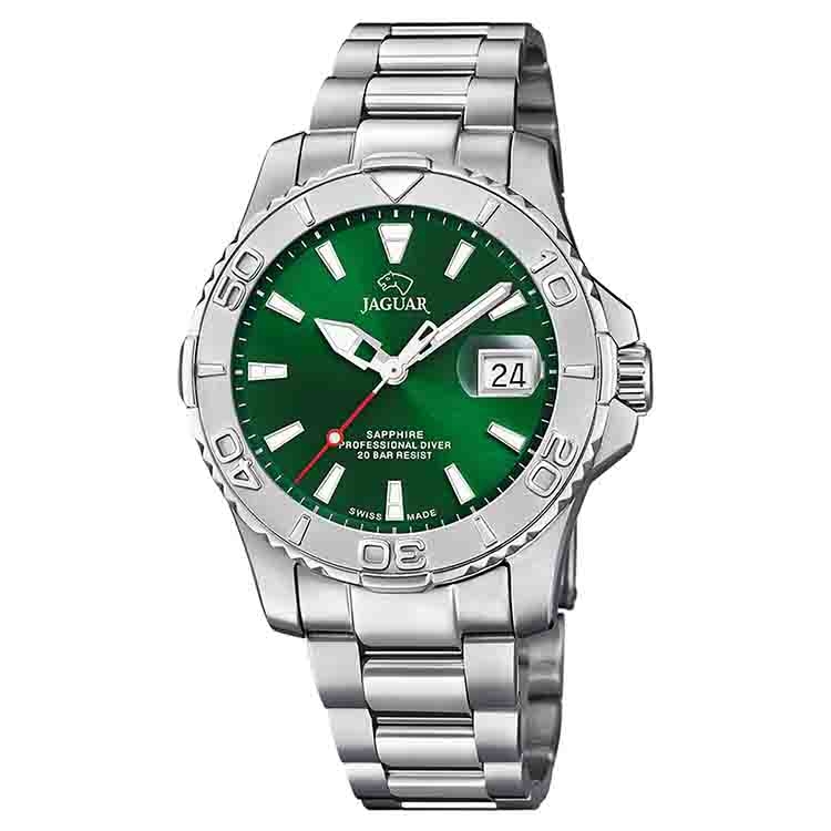Jaguar BA04560 Executive Diver J969 Uhrenarmband