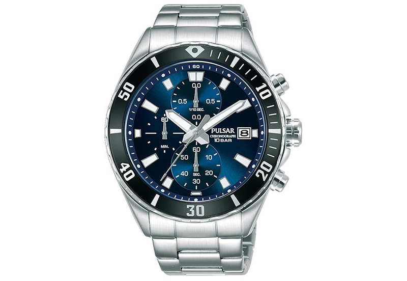 Pulsar uhrenarmband PM3187X1