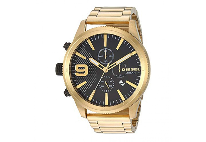 Diesel Uhrenarmband DZ4488