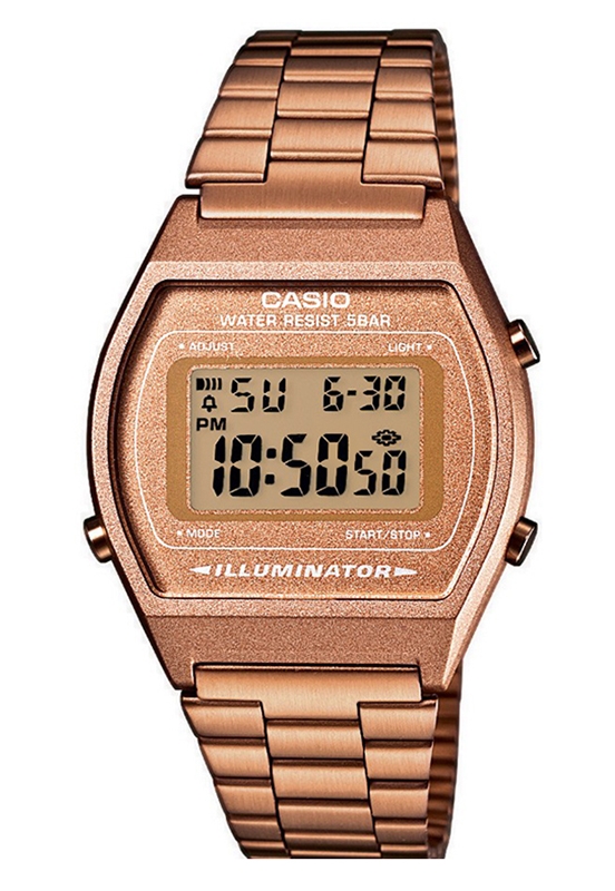 Casio B640WC-5AEF Uhrenarmband: 10421389