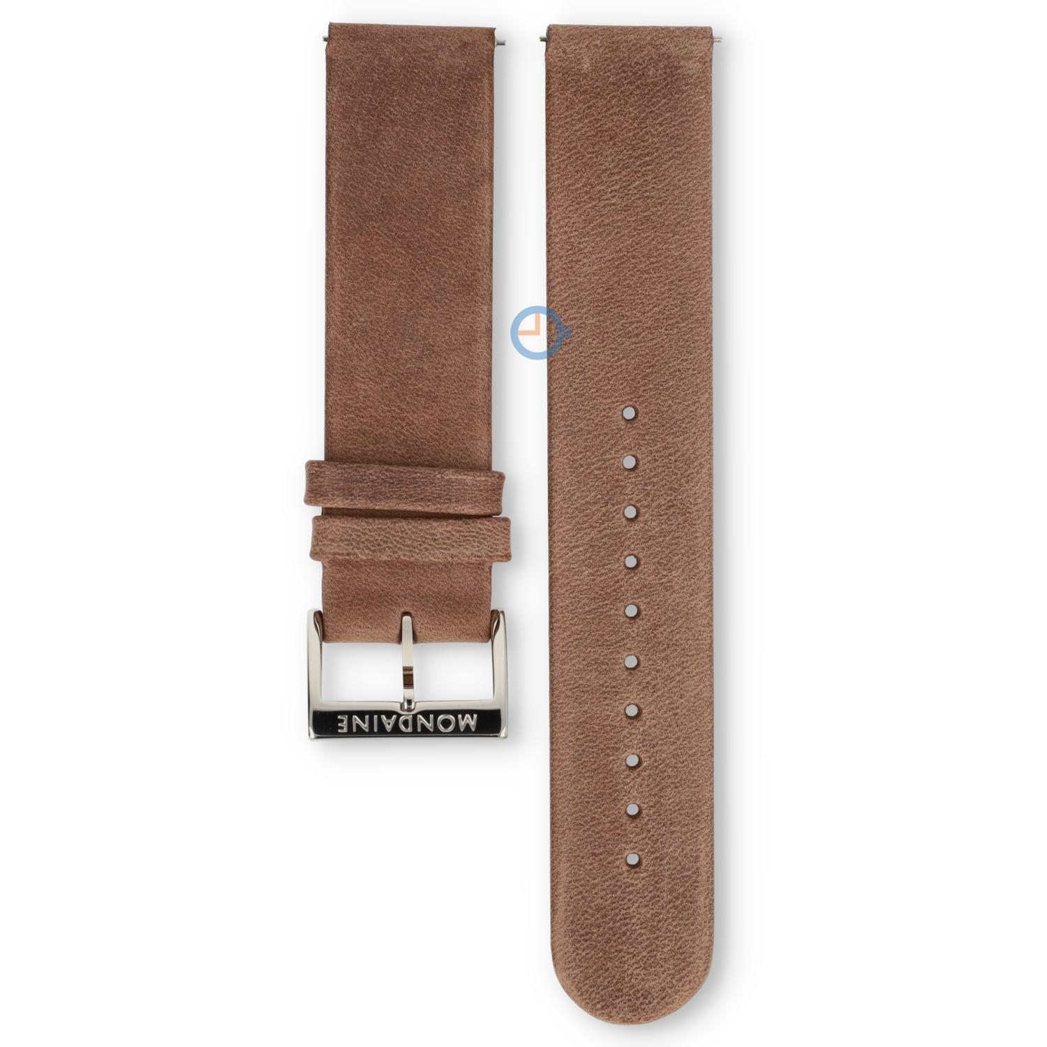 Mondaine Simply Elegant Armband A400.30351.11SBG