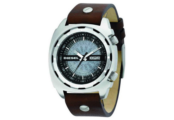 Diesel Uhrenarmband DZ1197