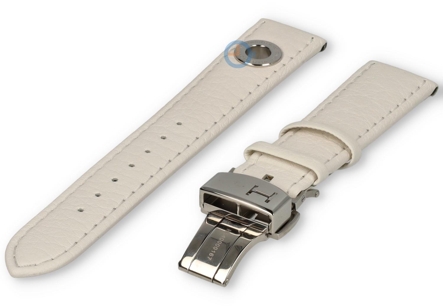 Hamilton Railroad Uhrenarmband: H40415915