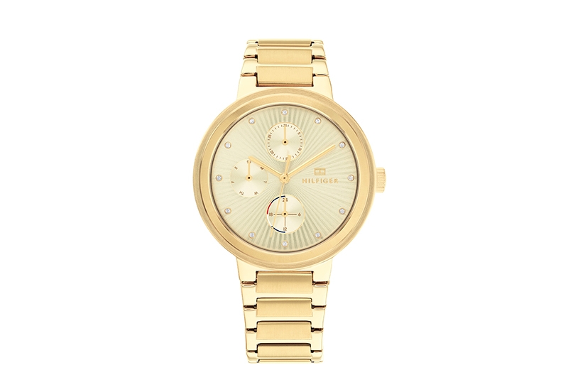 Gold Gelb