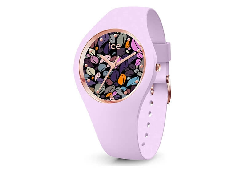 Ice-Watch Uhrenarmband - 017580 - ICE flower - Medium