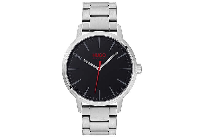 Hugo Boss Stand HU1530140 Uhrenarmband